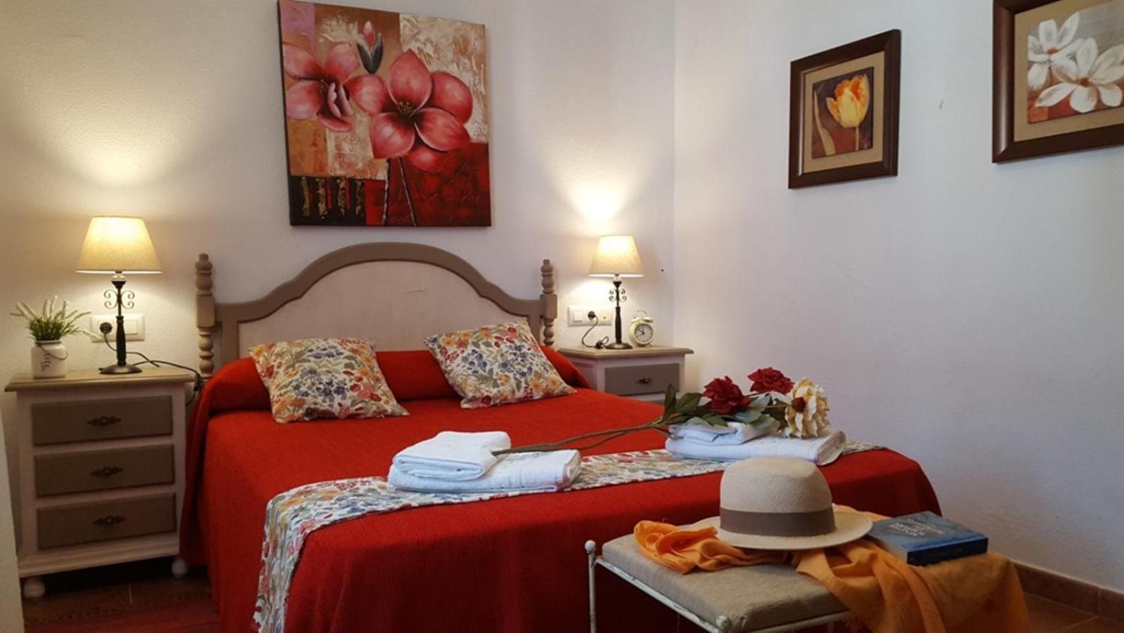Chalet Las Adelfas Chaparrillo Конил-де-ла-Фронтера Екстериор снимка