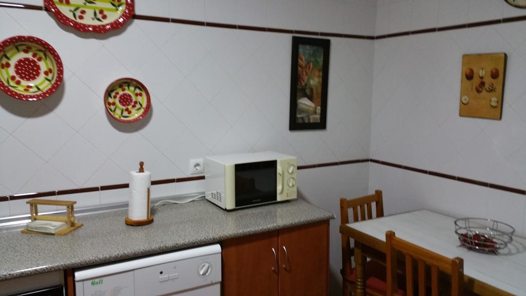 Chalet Las Adelfas Chaparrillo Конил-де-ла-Фронтера Екстериор снимка