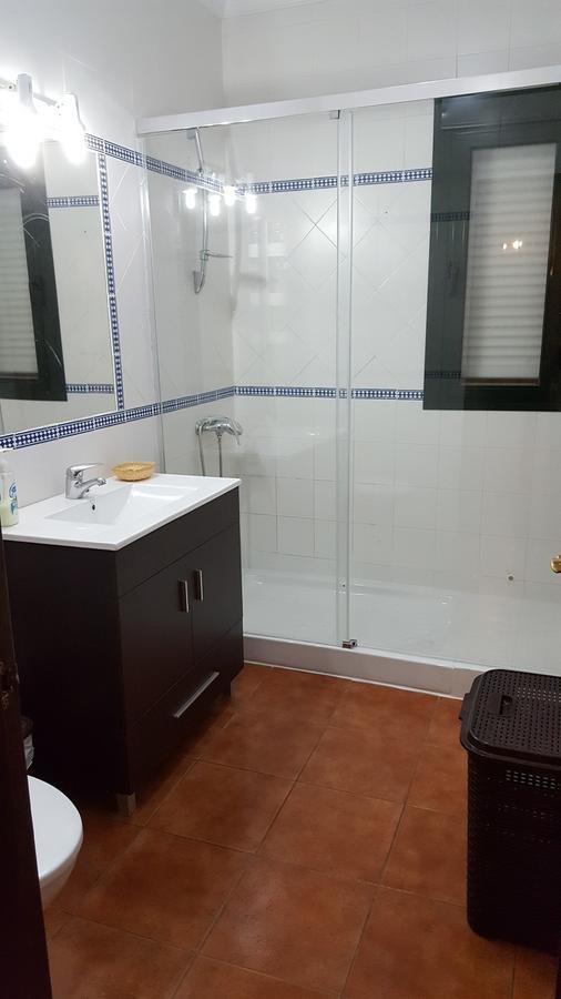 Chalet Las Adelfas Chaparrillo Конил-де-ла-Фронтера Екстериор снимка