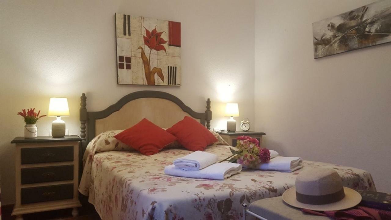 Chalet Las Adelfas Chaparrillo Конил-де-ла-Фронтера Екстериор снимка